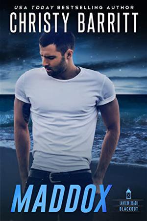 Maddox by Christy Barritt