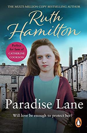 Paradise Lane by Ruth Hamilton