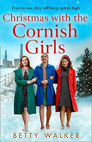 Christmas with the Cornish Girls (The Cornish Girls #2)