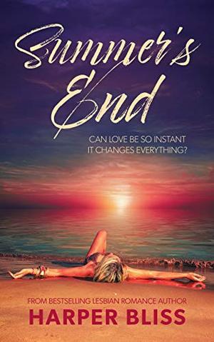 Summer's End by Harper Bliss