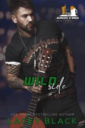 Wild Side (Burgers & Brew Crüe #4)