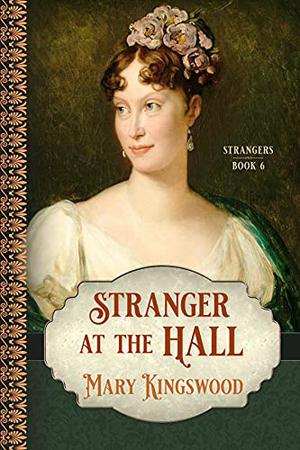 Stranger at the Hall (Strangers #6)