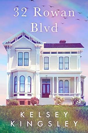32 Rowan Blvd by Kelsey Kingsley