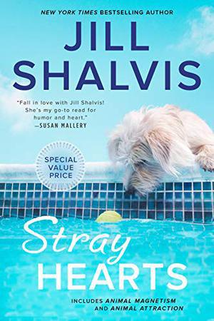 Stray Hearts by Jill Shalvis