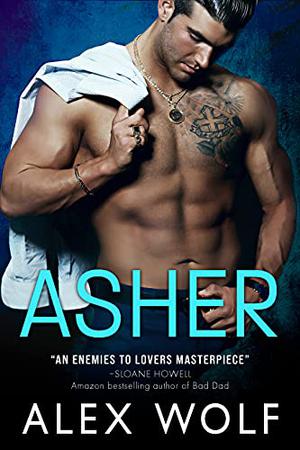 Asher by Alex Wolf