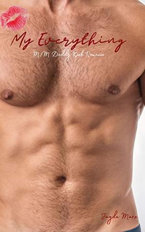 My Everything (My Everything #1)