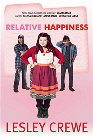 Relative Happiness by Lesley Crewe