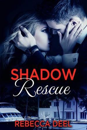 Shadow Rescue (Fortress Security #9)