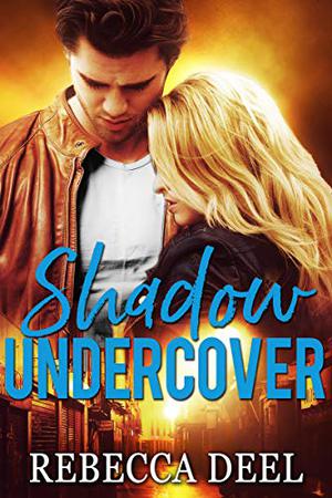 Shadow Undercover (Fortress Security #10)