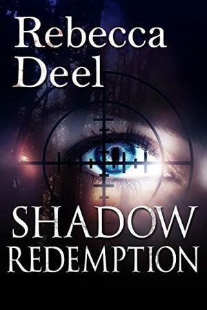 Shadow Redemption (Fortress Security #11)