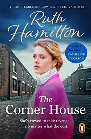 The Corner House by Ruth Hamilton