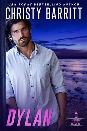 Dylan (Lantern Beach Blackout: Danger Rising #2)