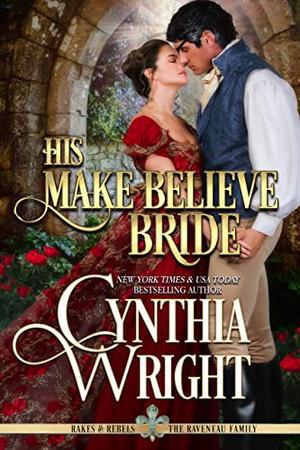 His Make-Believe Bride by Cynthia Wright
