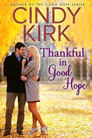 Thankful in Good Hope (Good Hope #11)