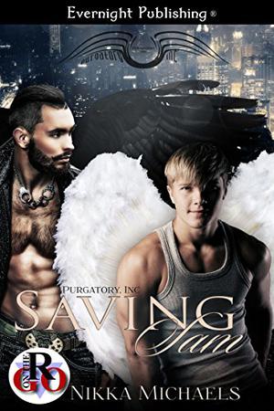 Saving Sam by Nikka Michaels