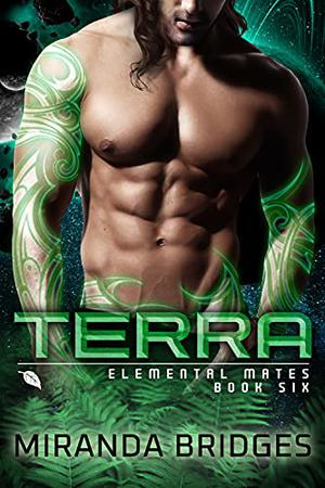 Terra (Elemental Mates #6)