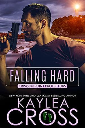 Falling Hard (Crimson Point Protectors #1)