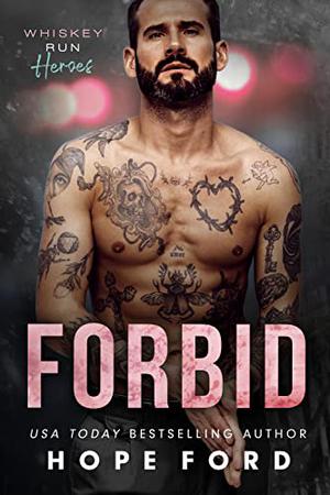 Forbid by Hope Ford