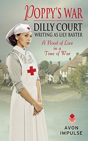 Poppy's War by Lily Baxter
