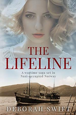 The Lifeline by Deborah Swift