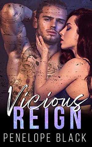 Vicious Reign (Five Families #3)