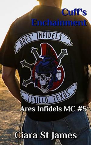 Cuff's Enchainment by Ciara St James