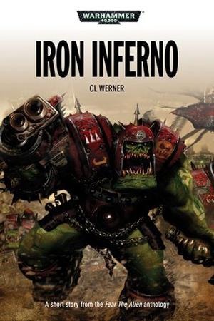 Iron Inferno (Warhammer 40,000 #1)