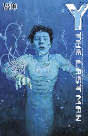 Y: The Last Man #20 (Y: The Last Man (Single Issues) #20)