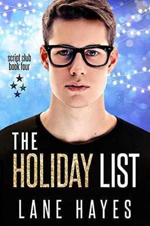 The Holiday List by Lane Hayes