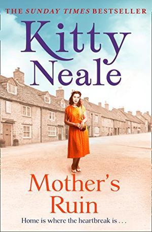 Mother's Ruin by Kitty Neale