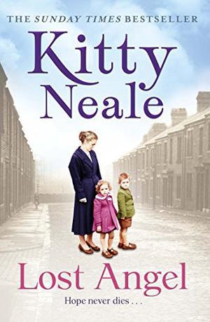 Lost Angel by Kitty Neale