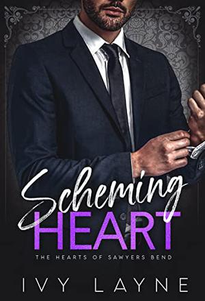 Scheming Heart by Ivy Layne