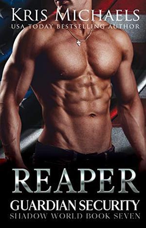 Reaper (Guardian Security Shadow World #7)