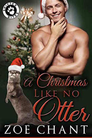 A Christmas Like No Otter (Virtue Shifters #4)