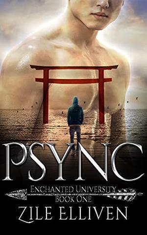Psync (Enchanted University #1)