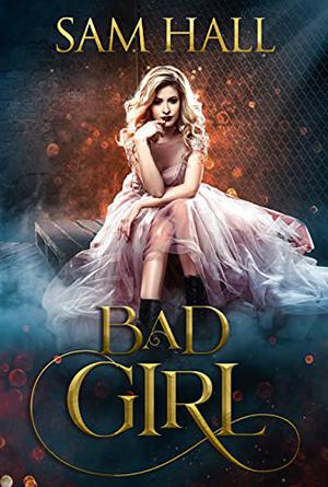 Bad Girl (The Season #2)