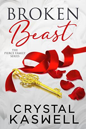 Broken Beast by Crystal Kaswell