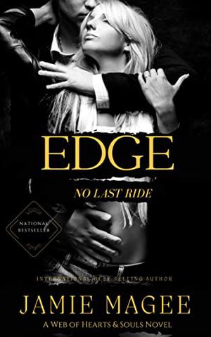 Edge: Season One, Volume One (Edge: Season One #1-4)