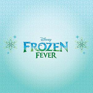 Frozen Fever by Walt Disney Company