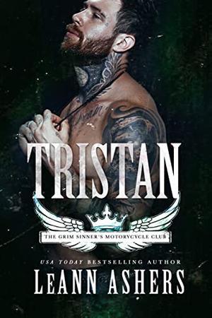 Tristan (Grim Sinners MC #6)