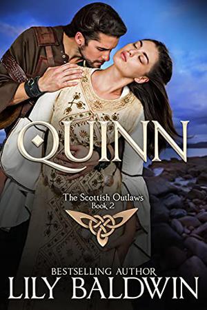 Quinn by Lily Baldwin