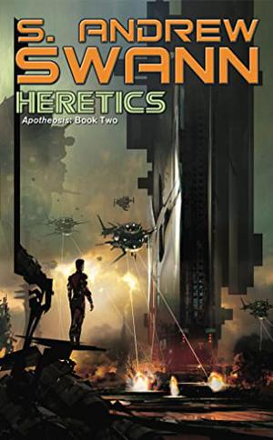 Heretics (Apotheosis #2)