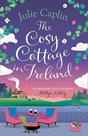 The Cosy Cottage in Ireland (Romantic Escapes #8)