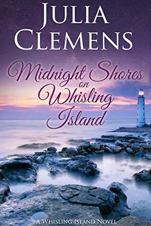 Midnight Shores on Whisling Island (Whisling Island #4)