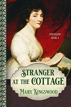 Stranger at the Cottage (Strangers #5)