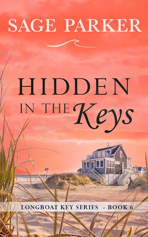 Hidden in the Keys (Longboat Key #6)