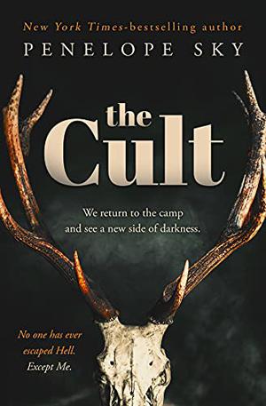 The Cult by Penelope Sky