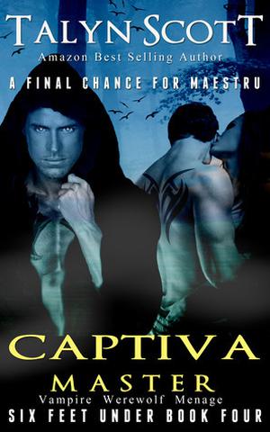 Captiva Master by Talyn Scott