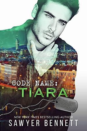 Code Name: Tiara (Jameson Force Security #7)