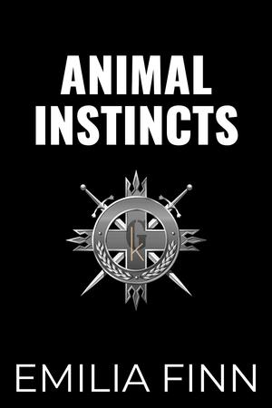 Animal Instincts by Emilia Finn